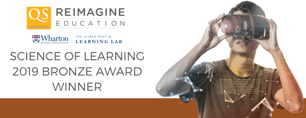 REIMAGINE WINNER GRAPHIC